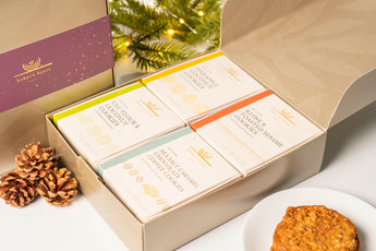 Gift Box C: Cookies