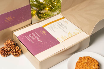 Holiday Gift Box A. (Cookies) ✨ (HICOMP)