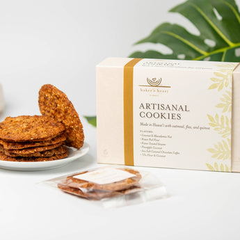 Double Box ~ Cookies or Biscotti Bites