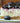 Blueberry Cream Cheese Square