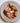 A La Carte - Chicken Nishime
