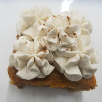 PRE-ORDER: Pumpkin Crunch | November 26, 2025