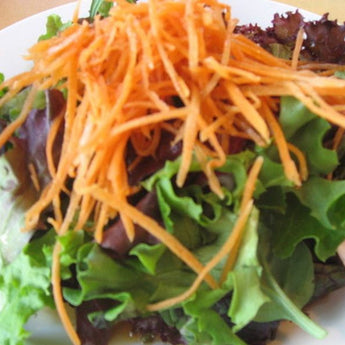 Side Salad