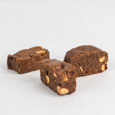 Double Chocolate Almond